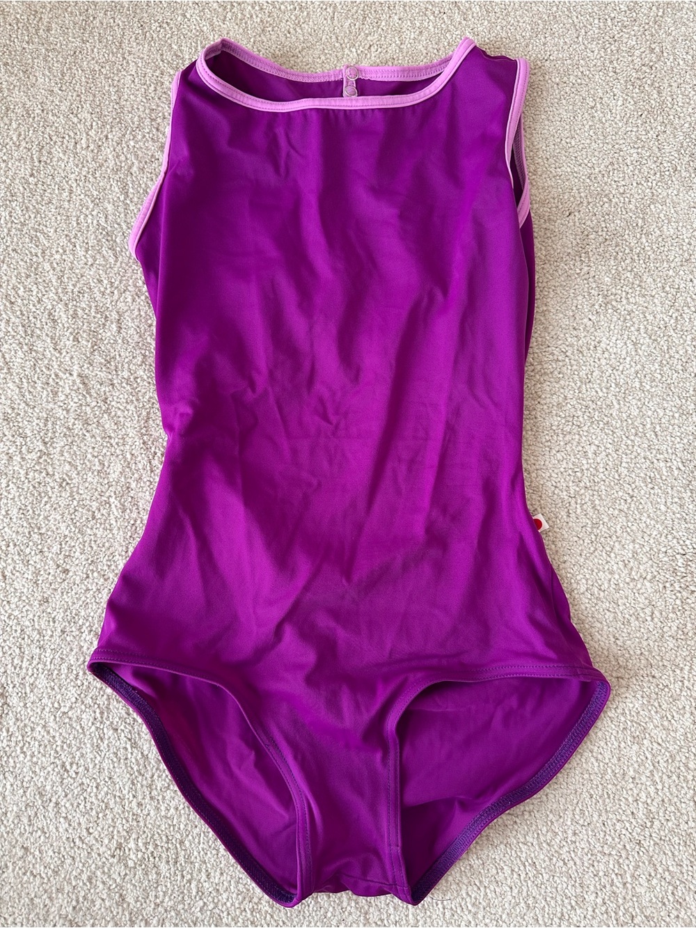 Yumiko Leotard